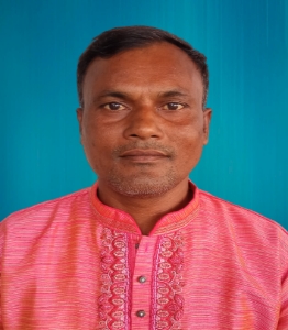 মোঃ নজরুল ইসলাম