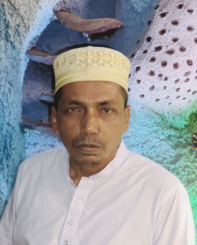 মোঃ শাহজাহান