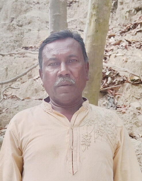 মোঃ ছাইদুল রহমান