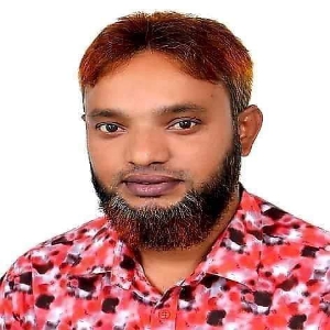 কারার শাহরিয়ার  আহমেদ তুলিপ